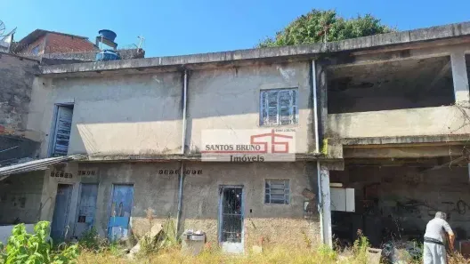 Lote/Terreno para venda ou aluguel, 420m² no Vila Espanhola, São Paulo