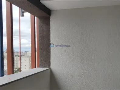 Apartamento com 3 Quartos à venda, 149m² no Vila Firmiano Pinto, São Paulo