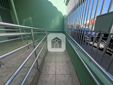Imóvel Comercial com 2 Quartos para alugar, 100m² no Tabajaras, Uberlândia