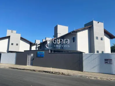 Apartamento com 2 Quartos à venda, 52m² no Ilha da Figueira, Guaramirim