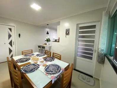 Sobrado com 2 Quartos à venda, 200m² no Horto Florestal, São Paulo