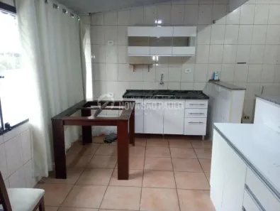 Sobrado com 4 Quartos à venda, 120m² no Jardim Rubilene, São Paulo