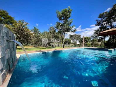 Fazenda/Sítio com 4 Quartos à venda, 5000m² no Condomínio Alto da Boa Vista, Senador Canedo