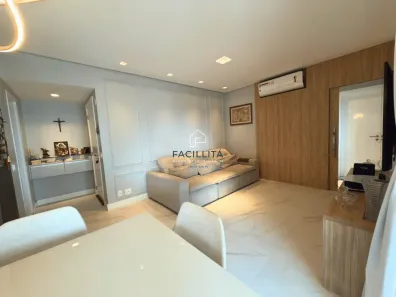 Apartamento com 3 Quartos à venda, 113m² no Ponta Negra, Manaus