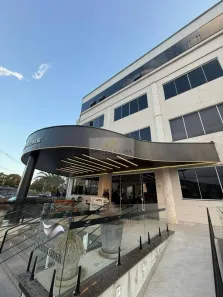 Sala Comercial à venda, 34m² no Parque Senhor do Bonfim, Taubaté