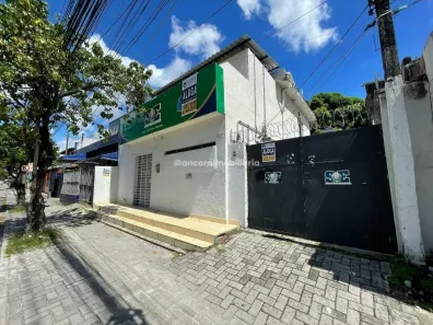 Imóvel Comercial para alugar, 137m² no Tamarineira, Recife