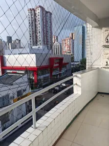 Apartamento com 2 Quartos para alugar, 65m² no Reduto, Belém