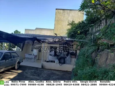 Casa com 2 Quartos à venda, 700m² no Vila Bretas, Governador Valadares