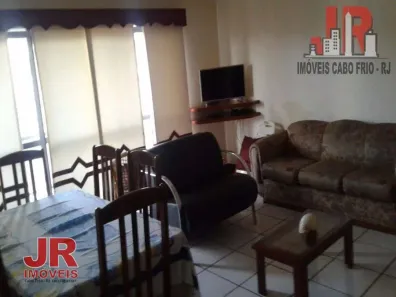 Apartamento com 3 Quartos à venda, 117m² no Passagem, Cabo Frio