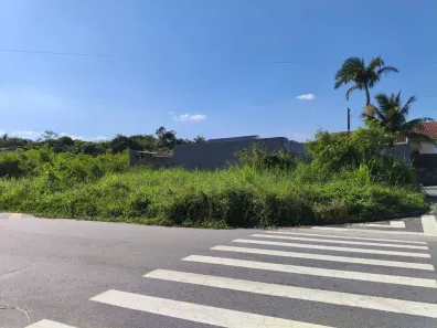 Lote/Terreno à venda, 257m² no Parque Balneario Oasis, Peruíbe