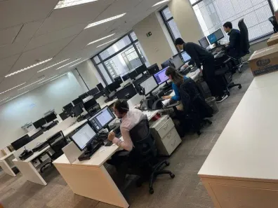 Sala Comercial para alugar, 377m² no Indianópolis, São Paulo