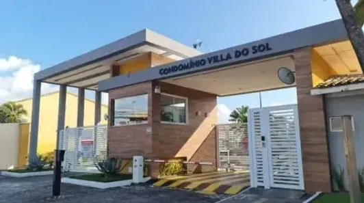 Casa com 4 Quartos à venda, 120m² no Stella Maris, Salvador