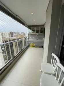 Apartamento com 2 Quartos à venda, 71m² no Indianópolis, São Paulo