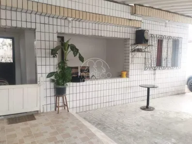 Casa com 4 Quartos à venda, 150m² no Caneleira, Santos