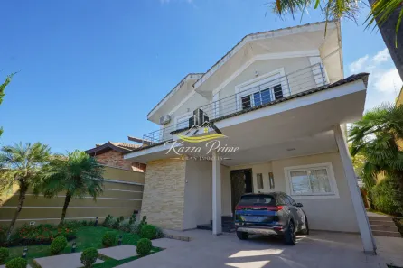 Sobrado com 4 Quartos à venda, 433m² no Interlagos, São Paulo