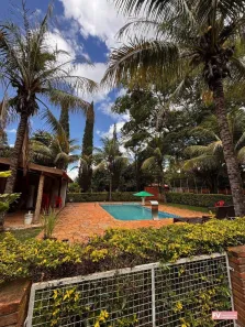 com 3 Quartos à venda, 3250m² no Santa Rita, Piracicaba