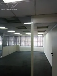 Sala Comercial para alugar, 129m² no Vila Buarque, São Paulo