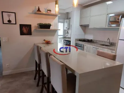 Apartamento com 3 Quartos à venda, 94m² no Baeta Neves, São Bernardo do Campo