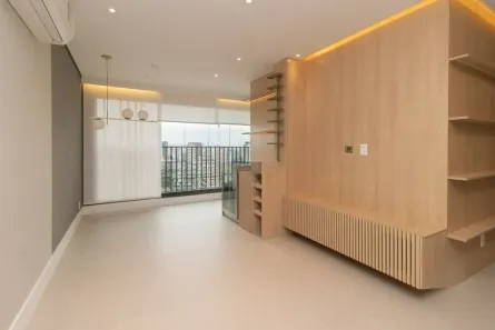 Apartamento com 2 Quartos à venda, 69m² no Perdizes, São Paulo