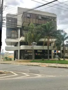 Ponto Comercial para alugar, 265m² no Santa Lúcia, Belo Horizonte