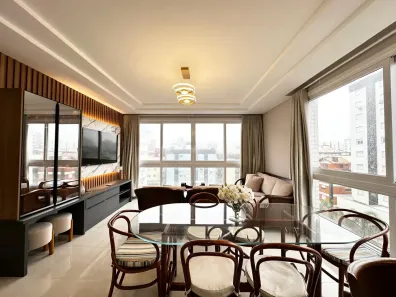 Apartamento com 2 Quartos à venda, 112m² no Centro, Capão da Canoa