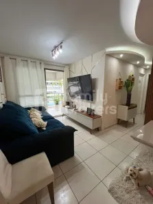 Apartamento com 2 Quartos à venda, 68m² no Recreio dos Bandeirantes, Rio de Janeiro