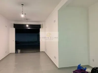Ponto Comercial para alugar, 42m² no Jardim Satélite, São José dos Campos