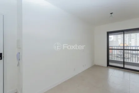 Kitnet com 1 Quarto à venda, 40m² no Liberdade, São Paulo