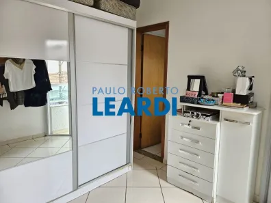 Sobrado com 2 Quartos à venda, 117m² no Vila Floresta, Santo André