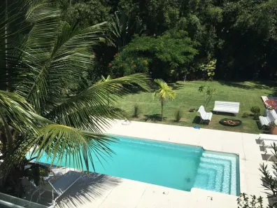Casa com 7 Quartos à venda, 979m² no Praia Brava, Florianópolis