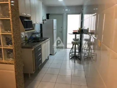 Apartamento com 2 Quartos à venda, 95m² no Botafogo, Rio de Janeiro