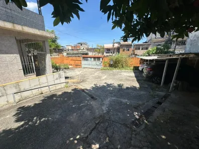 Casa com 2 Quartos à venda, 1000m² no Vila São Luís, Duque de Caxias