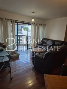 Apartamento com 4 Quartos à venda, 148m² no Indianópolis, São Paulo