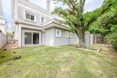Casa de Condomínio com 3 Quartos à venda, 241m² no Tristeza, Porto Alegre