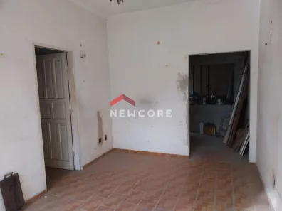 Casa de Condomínio com 3 Quartos à venda, 138m² no Vila Industrial, Campinas