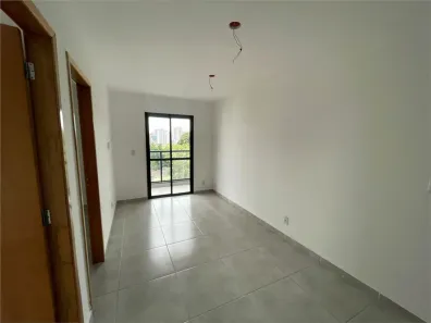 Apartamento com 2 Quartos à venda, 40m² no Vila Guilhermina, São Paulo