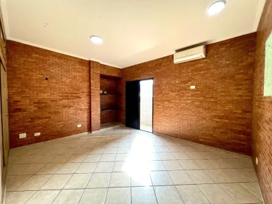 Apartamento com 4 Quartos à venda, 342m² no Tupi, Praia Grande