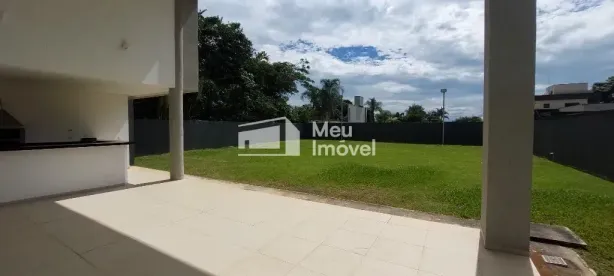 Sobrado com 4 Quartos à venda, 440m² no Residencial Santa Paula, Jacareí