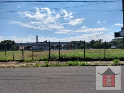 Lote/Terreno à venda, 9500m² no Jardim Santa Rosália, Sorocaba