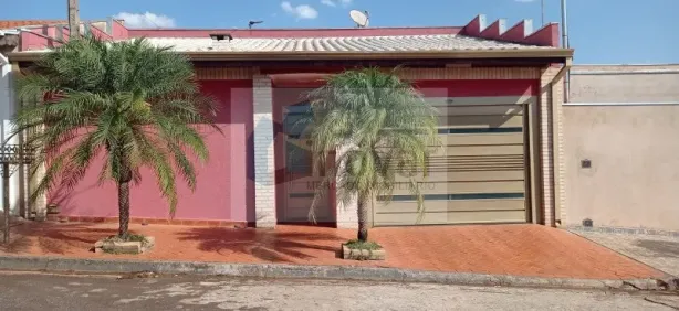 Casa com 2 Quartos à venda, 160m² no Parque das Amoreiras, Serrana