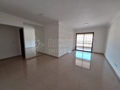 Apartamento com 3 Quartos à venda, 121m² no Jardim Botânico, Ribeirão Preto