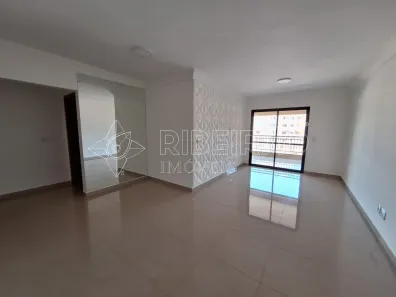 Apartamento com 3 Quartos à venda, 121m² no Jardim Botânico, Ribeirão Preto
