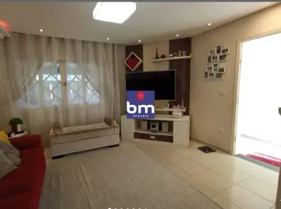 Sobrado com 3 Quartos para alugar, 156m² no Vila Prel, São Paulo