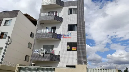 Apartamento com 2 Quartos à venda, 55m² no Centro, Sarzedo
