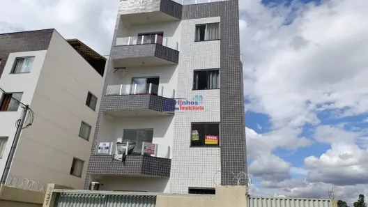 Apartamento com 2 Quartos à venda, 56m² no Centro, Sarzedo