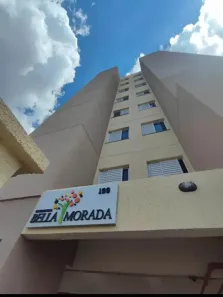 Apartamento com 2 Quartos à venda, 56m² no Nova Votorantim, Votorantim