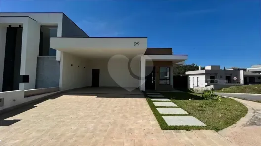 Casa de Condomínio com 4 Quartos à venda, 180m² no Roncáglia, Valinhos