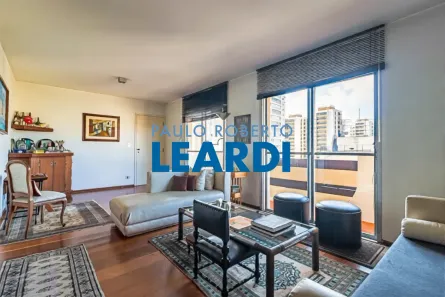Apartamento com 3 Quartos à venda, 125m² no Alto de Pinheiros, São Paulo