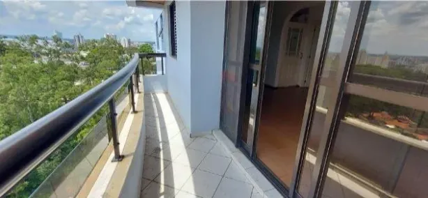 Apartamento com 5 Quartos para alugar, 230m² no Vila Japi II, Jundiaí