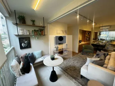 Apartamento com 3 Quartos à venda, 74m² no Loteamento Residencial Vila Bella Dom Pedro, Campinas